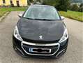Peugeot 208 208 Style 1,6 BlueHDi 100 S Schwarz - thumbnail 8