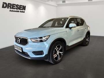 Momentum T4 GLASDACH,CARPLAY,SITZHZG,KAMERA