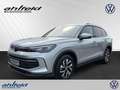 Volkswagen Tiguan Life 1.5 eTSI DSG KAM LED PLUS APP LM SHZ KESSY Argent - thumbnail 1