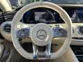 Mercedes-Benz S 63 AMG 4M+ *PANO*BUR*HUD*NIGHT*MAGIC*DIST.*360°* Weiß - thumbnail 15