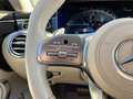 Mercedes-Benz S 63 AMG 4M+ *PANO*BUR*HUD*NIGHT*MAGIC*DIST.*360°* Weiß - thumbnail 36