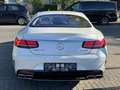 Mercedes-Benz S 63 AMG 4M+ *PANO*BUR*HUD*NIGHT*MAGIC*DIST.*360°* Weiß - thumbnail 7