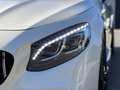 Mercedes-Benz S 63 AMG 4M+ *PANO*BUR*HUD*NIGHT*MAGIC*DIST.*360°* Weiß - thumbnail 12