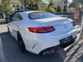 Mercedes-Benz S 63 AMG 4M+ *PANO*BUR*HUD*NIGHT*MAGIC*DIST.*360°* Weiß - thumbnail 8