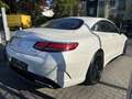 Mercedes-Benz S 63 AMG 4M+ *PANO*BUR*HUD*NIGHT*MAGIC*DIST.*360°* Weiß - thumbnail 6