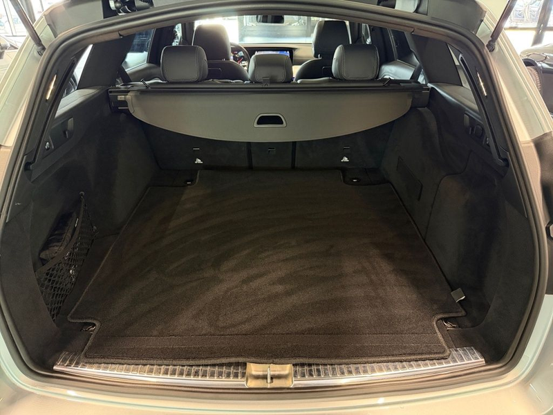 Mercedes-Benz E 53 AMG AMG E 53 4M+ T PANO+HUD+BURMESTER+AHK — photo 8