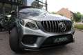 Mercedes-Benz GLE 43 AMG Coupé 4MATIC Grijs - thumbnail 11