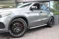 Mercedes-Benz GLE 43 AMG Coupé 4MATIC Grijs - thumbnail 7