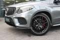 Mercedes-Benz GLE 43 AMG Coupé 4MATIC Grijs - thumbnail 9