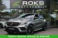 Mercedes-Benz GLE 43 AMG Coupé 4MATIC Grijs - thumbnail 1