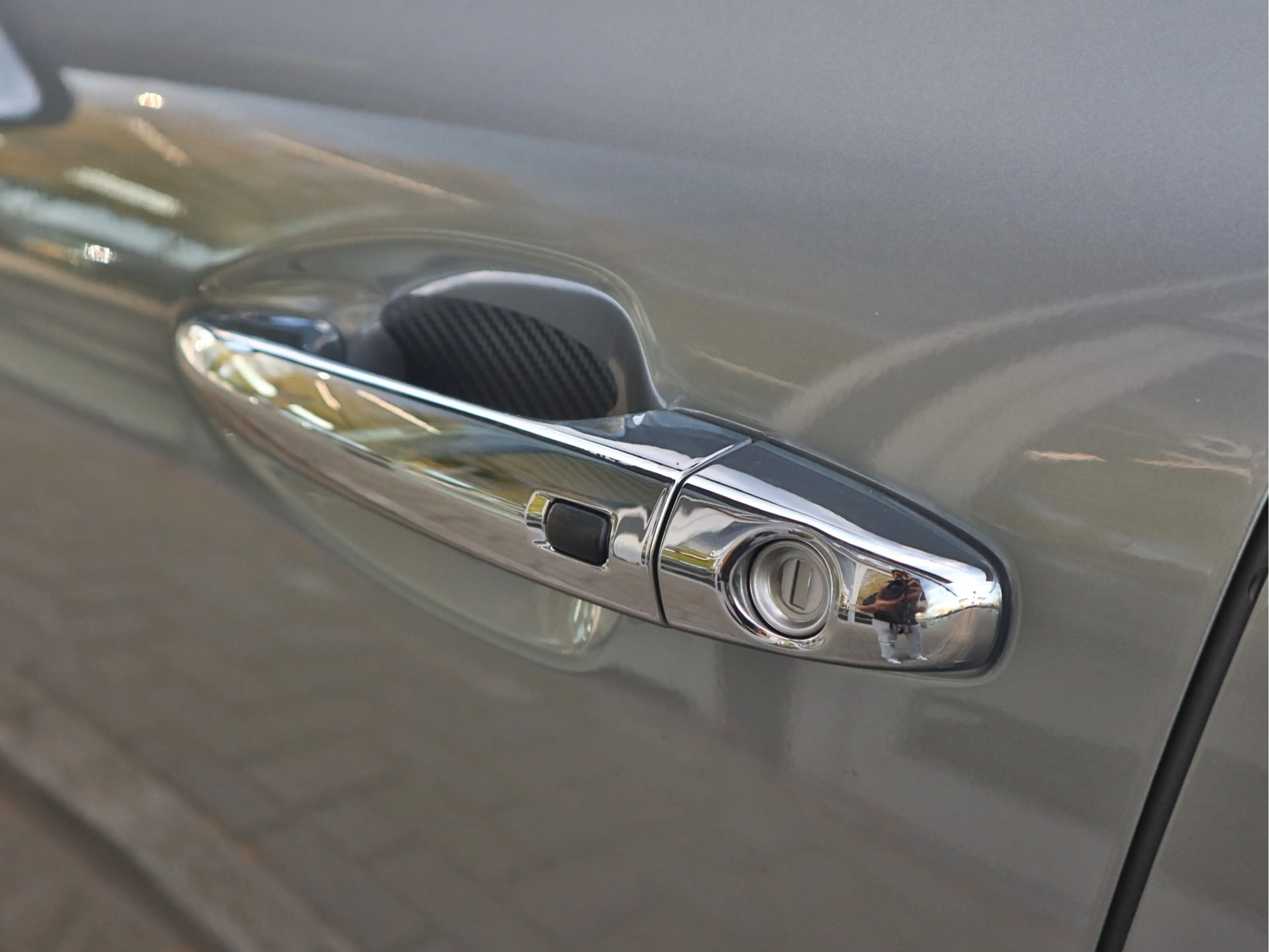 Kia Niro 1.6 GDi PHEV Plug-In-Hybrid ExecutiveLine 26.963km — photo 8