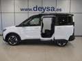 Ford Tourneo Courier 1.0 Ecoboost Active Blanco - thumbnail 4