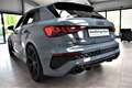 Audi RS3 MatrixLED HeadUp B&O Dynamik Ceramic 280kmh Сірий - thumbnail 6