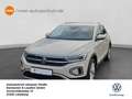 Volkswagen T-Roc 1.5 TSI Style Alu LED App-Connect Kamera ACC Sitzh Gris - thumbnail 1