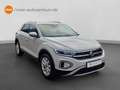 Volkswagen T-Roc 1.5 TSI Style Alu LED App-Connect Kamera ACC Sitzh Gris - thumbnail 7
