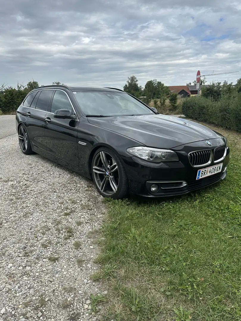 BMW 530 530d Touring Aut. - 1