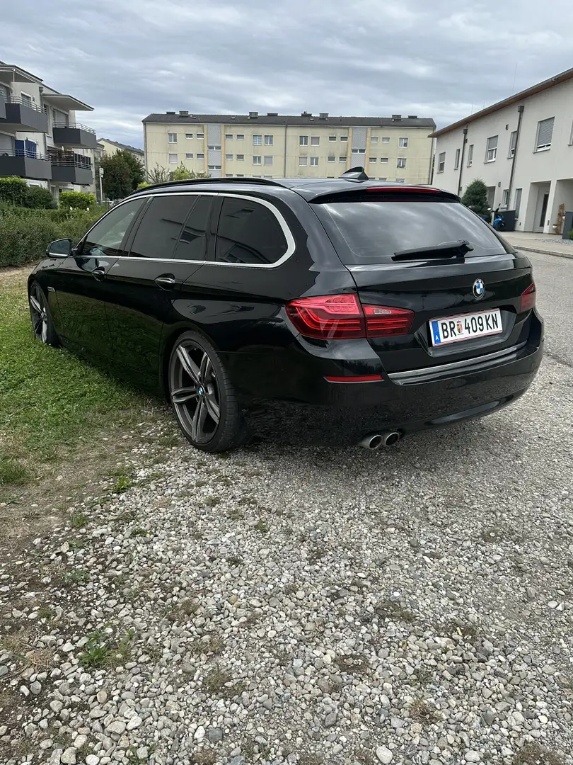 BMW 530 530d Touring Aut. - 2