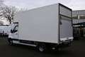 Mercedes-Benz Sprinter 516 CDI L3 Bakwagen met Dhollandia laadklep Geveer Wit - thumbnail 12