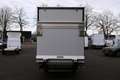 Mercedes-Benz Sprinter 516 CDI L3 Bakwagen met Dhollandia laadklep Geveer Wit - thumbnail 13