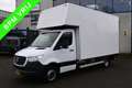 Mercedes-Benz Sprinter 516 CDI L3 Bakwagen met Dhollandia laadklep Geveer Wit - thumbnail 1