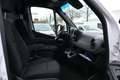 Mercedes-Benz Sprinter 516 CDI L3 Bakwagen met Dhollandia laadklep Geveer Wit - thumbnail 10
