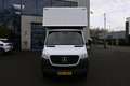 Mercedes-Benz Sprinter 516 CDI L3 Bakwagen met Dhollandia laadklep Geveer Wit - thumbnail 2