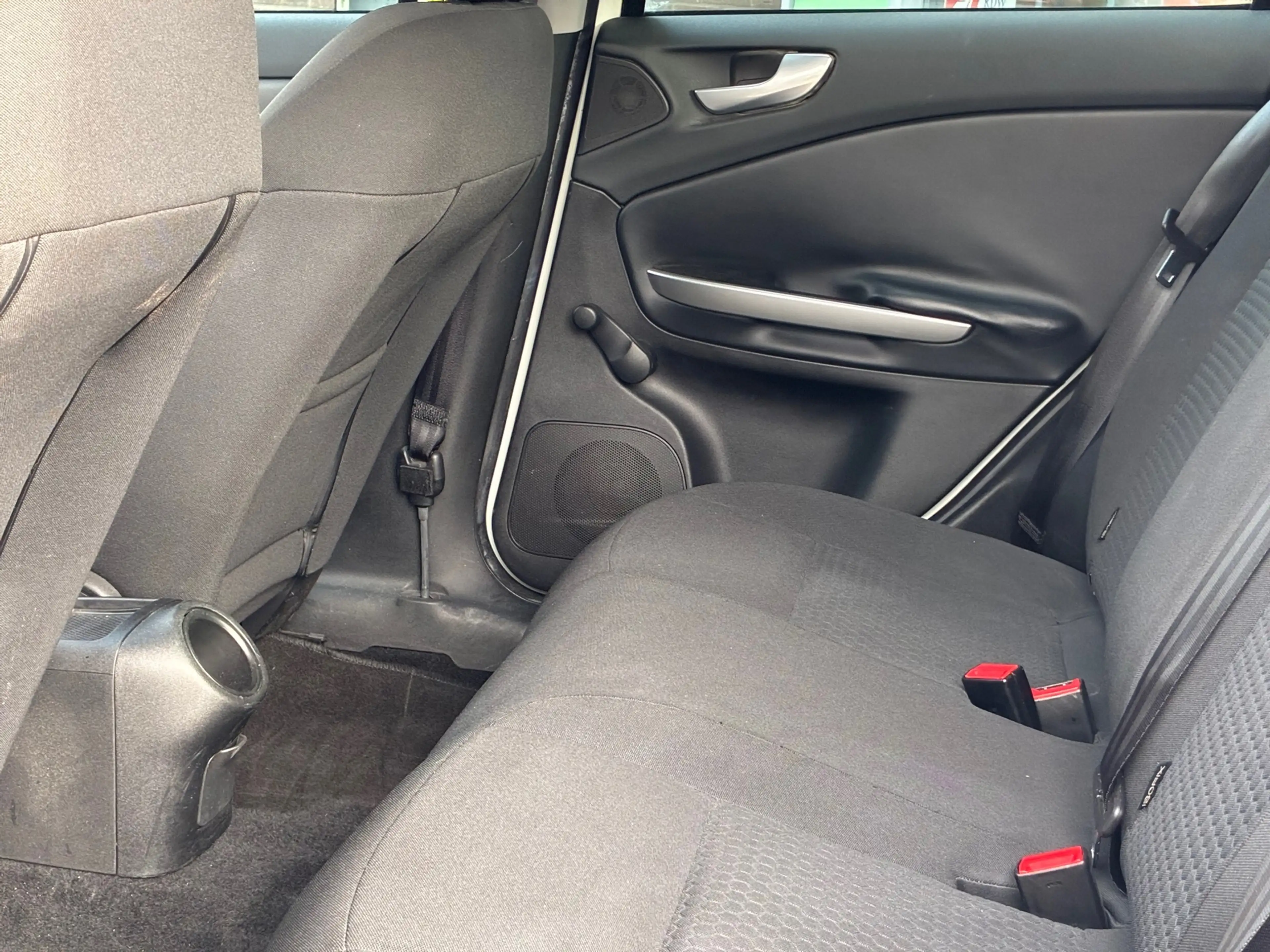 Alfa Romeo Giulietta 1.4 T Progression|CruiseControl|Airco|Elektr.ramen — photo 12