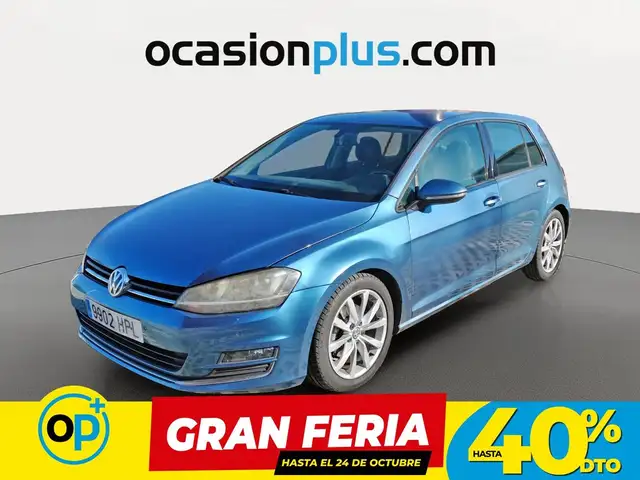 Volkswagen Golf 2.0TDI CR BMT Sport DSG 150