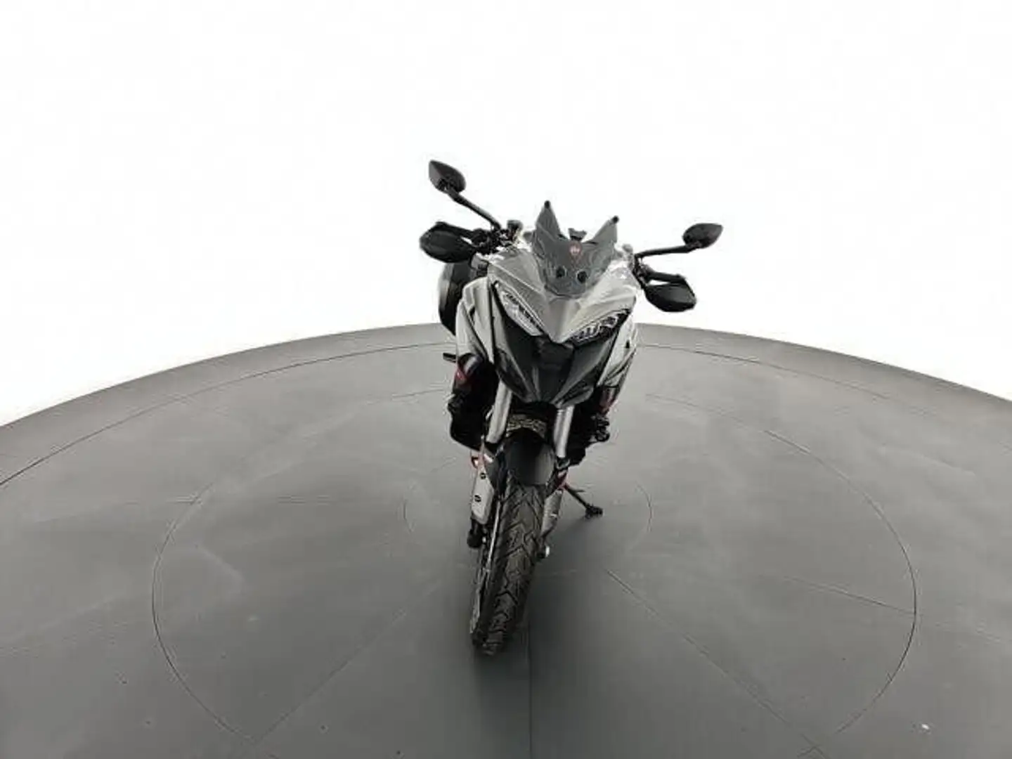 Ducati Multistrada V4 S S Grand Tour - 2