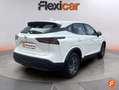 Nissan Qashqai DIG-T+103kW+%28140CV%29+mHEV+4x2+Acenta Blanco - thumbnail 9