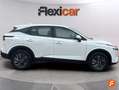 Nissan Qashqai DIG-T+103kW+%28140CV%29+mHEV+4x2+Acenta Blanco - thumbnail 5