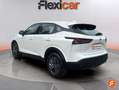 Nissan Qashqai DIG-T+103kW+%28140CV%29+mHEV+4x2+Acenta Blanco - thumbnail 7