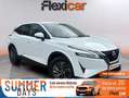Nissan Qashqai DIG-T+103kW+%28140CV%29+mHEV+4x2+Acenta Blanco - thumbnail 1