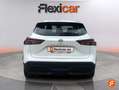 Nissan Qashqai DIG-T+103kW+%28140CV%29+mHEV+4x2+Acenta Blanco - thumbnail 8