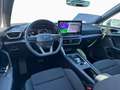 SEAT Leon Sportstourer FR 2.0 TDI DSG AHK NAVI SHZ RF Weiß - thumbnail 9