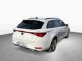 SEAT Leon Sportstourer FR 2.0 TDI DSG AHK NAVI SHZ RF Weiß - thumbnail 5