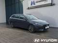 Hyundai i30 Kombi 1.0 T-GDI DCT Advantage NAVI*KAMERA*SITZHEIZ Blau - thumbnail 7