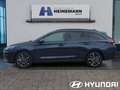 Hyundai i30 Kombi 1.0 T-GDI DCT Advantage NAVI*KAMERA*SITZHEIZ Blau - thumbnail 2