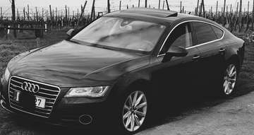 A7 3.0 TDI quattro S tronic