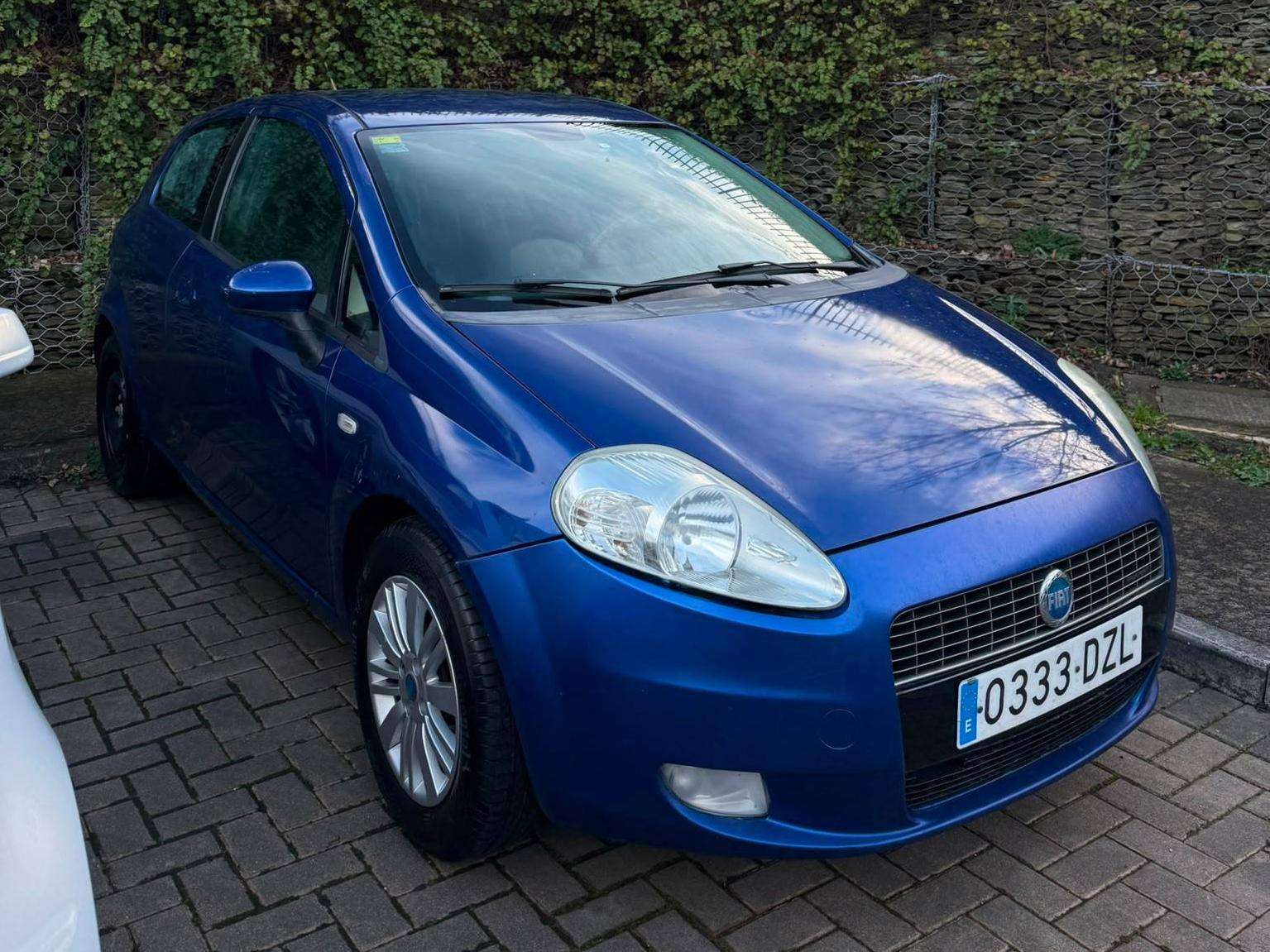 Fiat Grande Punto Grande Punto 1.3Mjt Dynamic 6v 90 Dynamic - foto 1
