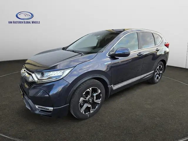 Honda CR-V 2.0 Hybrid Elegance