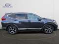 Honda CR-V 2.0 Hybrid Elegance Blauw - thumbnail 2