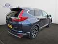 Honda CR-V 2.0 Hybrid Elegance Blauw - thumbnail 3