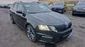 Skoda Octavia Combi RS Navi LED ACC Schwarz - thumbnail 3