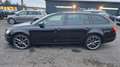 Skoda Octavia Combi RS Navi LED ACC Schwarz - thumbnail 4