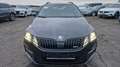 Skoda Octavia Combi RS Navi LED ACC Schwarz - thumbnail 2