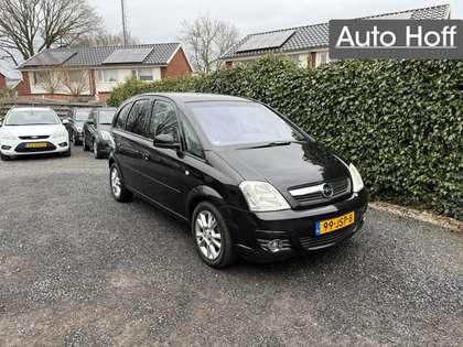 Opel Meriva 1.6-16V Cosmo | Autom. Airco | Cruise Control | LM