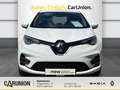 Renault ZOE 100% el. EXPERIENCE Batteriekauf R110 Z.E Blanc - thumbnail 2
