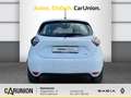 Renault ZOE 100% el. EXPERIENCE Batteriekauf R110 Z.E Blanc - thumbnail 5