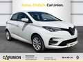 Renault ZOE 100% el. EXPERIENCE Batteriekauf R110 Z.E Blanc - thumbnail 3